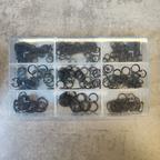 FABORY - Assortment box circlips 9T156 - DIN 471/4722
