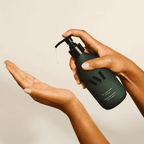 WhatMatters - Gel Lavant Mains Exfoliant - 290ml0