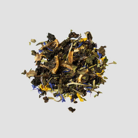 Anatome - Cognitive Focus + Memory Support Loose Tea Blend - 120g1