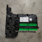 IdeaOptical iMOD-TOP-ER-12 SC/APC: Module Epissurage Raccordement 35612968313810