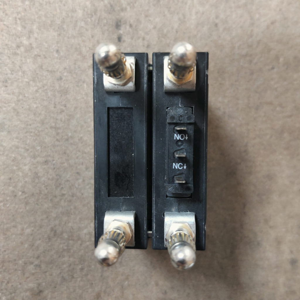 Disjoncteur 40A AMA2R-B2B0-BI-22-D-A-52 / AMA2R-Y4-32
