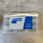 FABORY - Assortment box circlips 9T156 - DIN 471/4721