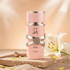 Lattafa - YARA Rose Eau de parfum - 100ml8