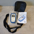 Télécommande pour PREVECTRON 3 T  P1591 avec coque et sacoche de transport0