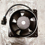 Linde - Ventilateur CC - ebm-papst DV4118NPU1