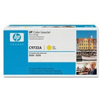 HP 645A toner LaserJet jaune ( C9732A )  Color LaserJet 5500/55501