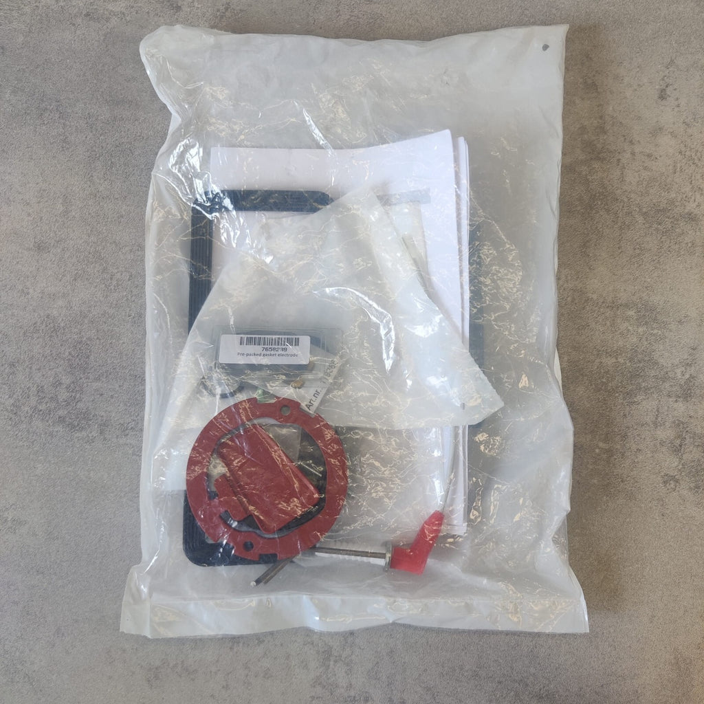 CHAPPEE / DE DIETRICH - Set service c (combi 10-28kw)) Réf S1010320