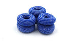 Detectaplast - Doigtiers En Textile Large - 30 Pieces1
