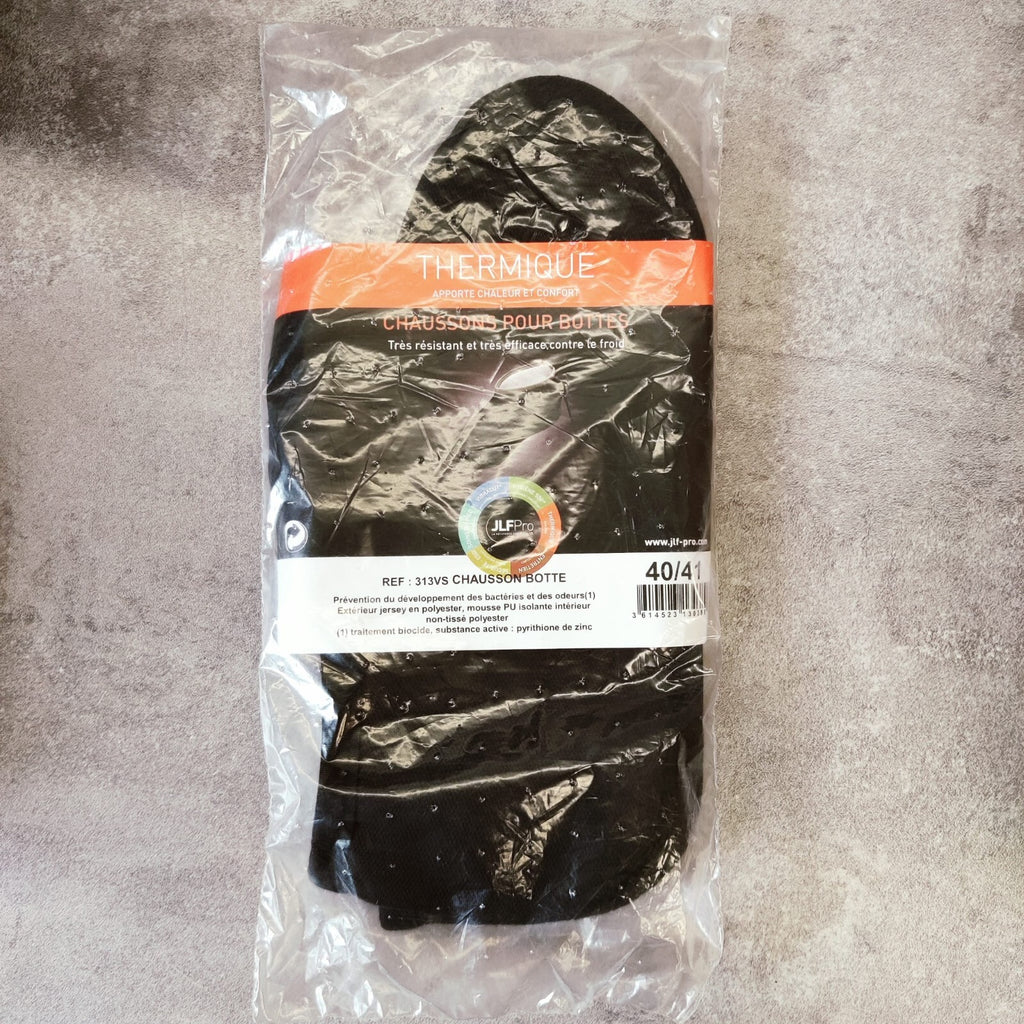 Chaussons pour botte JLF 0313VS4041 - 40-410
