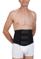 DIGIBELT CONFORT - T6 H33 - Noir0