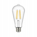 Arcchio - Ampoule LED E27 3.8W 3,000 K 806lm0