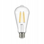 Arcchio - Ampoule LED E27 3.8W 3,000 K 806lm0