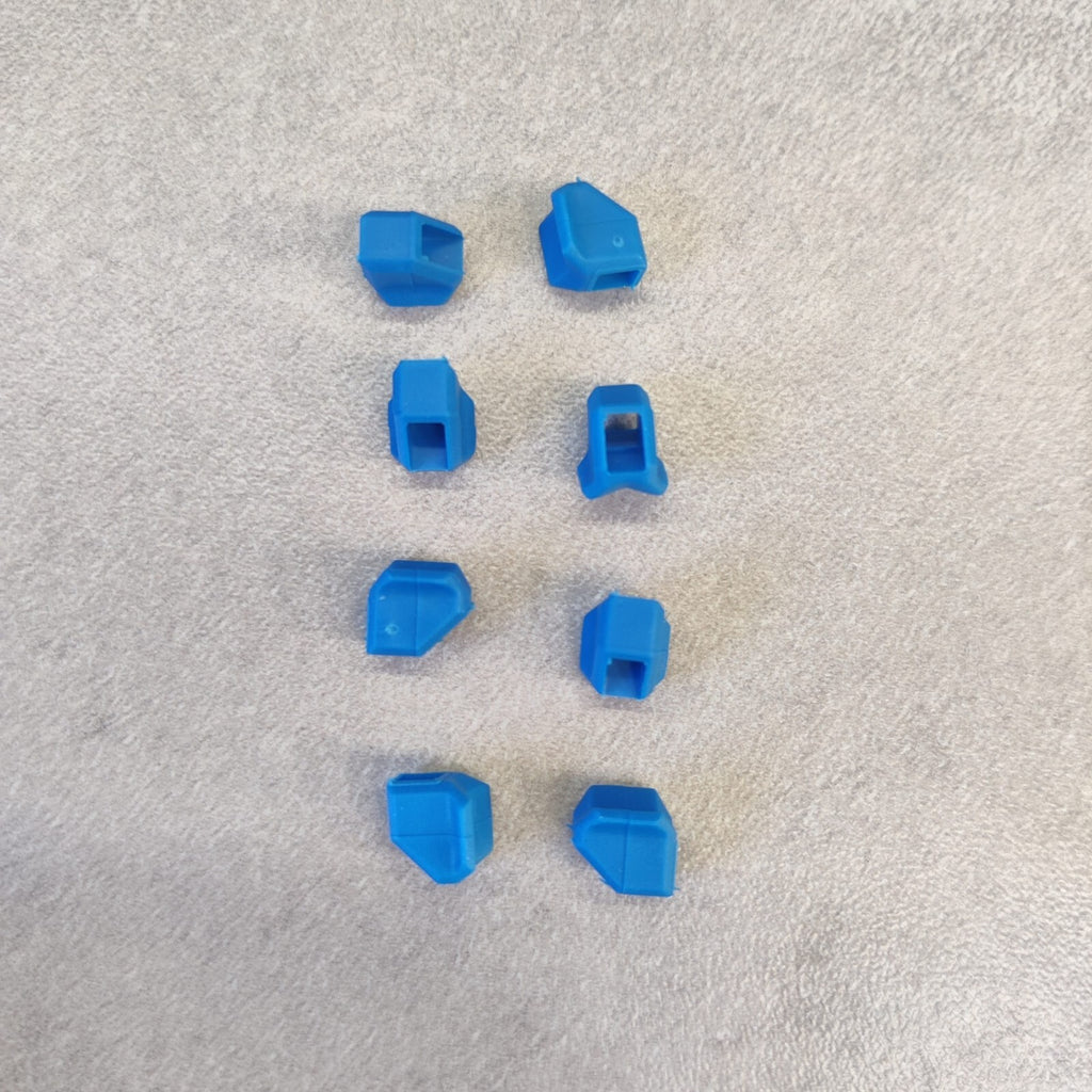 Beckman Coulter - ODL05112 Kit for Gripper-Clips for Z-Axis S3 (8 pcs)0
