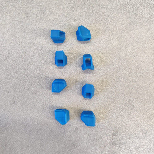 Beckman Coulter - ODL05112 Kit for Gripper-Clips for Z-Axis S3 (8 pcs)0