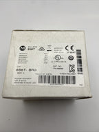 Flash Allen Bradley 856T-BR3 série 856T, Vert, 24 V  NEUF1