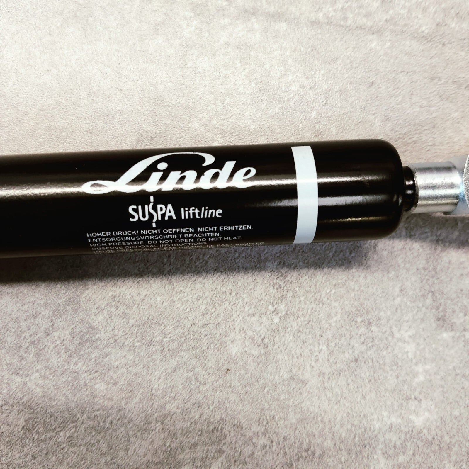 LINDE - Vérin à gaz - 00096556851