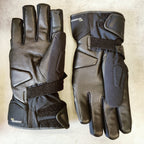 Gants Macna Trione RTX - Noir - L1