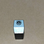 Sondes à ultrasons Krautkramer MWB 45-2 45° 2 MHz 8 x 93