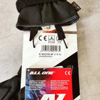 All One - Gants Houston Waterproof - Noir - XL2