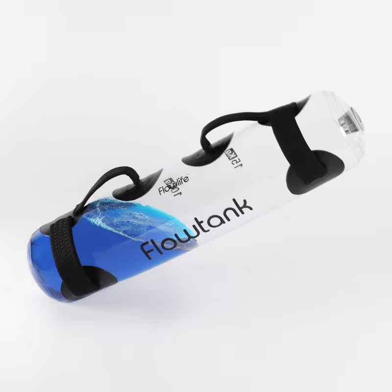 Flowlife - Flowtank0