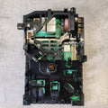 Module de contrôle 757974-01 pour machine à laver SIEMENS0