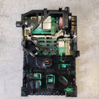Module de contrôle 757974-01 pour machine à laver SIEMENS0