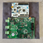 Mouser - 584-EVAL-ADIN2111EBZ1