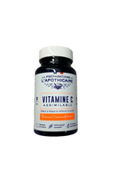 Les Préparations de l'apothicaire - 3x Vitamine C - (3x30 gélules)0