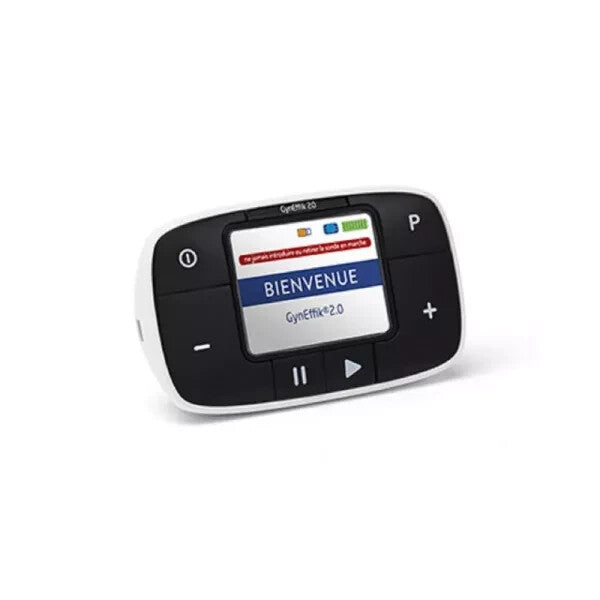 Effik - GYNEFFIK 2.0 Electrostimulateur Périnéal4