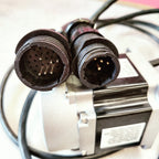 Allen Bradley - Moteur TLY-A220P-BJ62AA5
