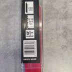 Lame de scie sabre S1226CHF 8 / 10 dents x Lt. 280 mm3