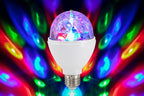 Lot de 10 ampoules disco BRILONER 0528-003 E27, 3 W2