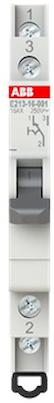 ABB - Inverseur compact 1O/F 16A E213-16-001 - 2CCA703040R00011