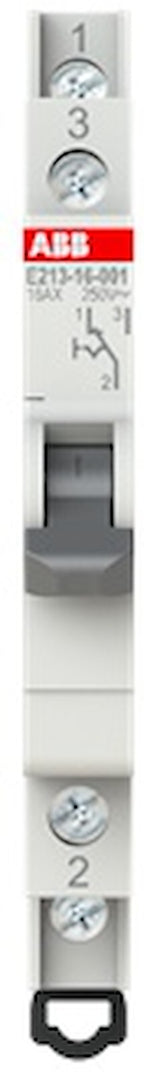 ABB - Inverseur compact 1O/F 16A E213-16-001 - 2CCA703040R00011