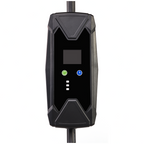 Station de charge véhicule électrique mode 2 32A 3P CEE5 EU Triphasé - 5M7