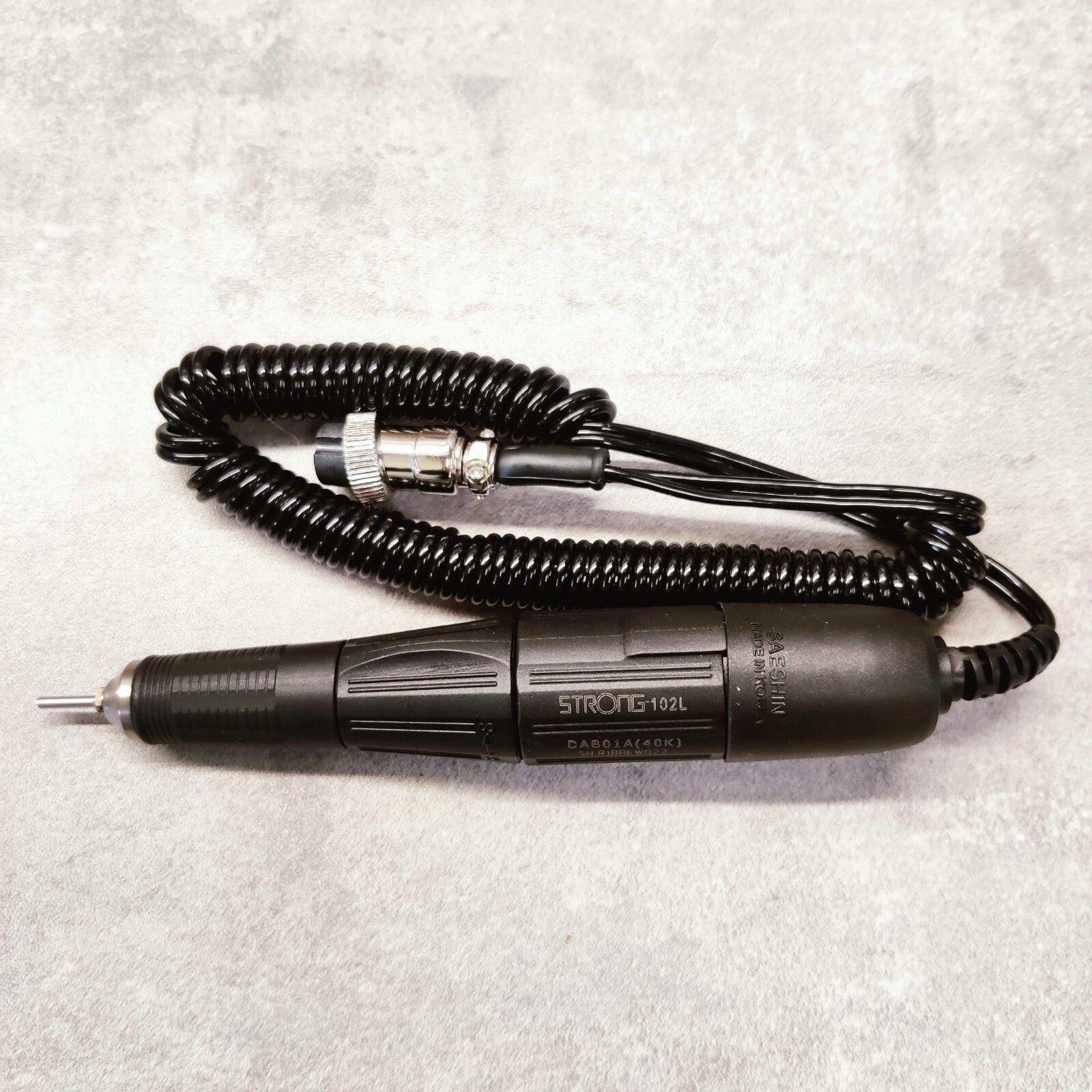 micromoteur STRONG 102L0