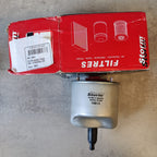 FILTRE A CARBURANT - GASOIL   STORM 10812 Drive Auto Discount0