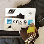 All One - Gants Houston Waterproof - Noir - XL1