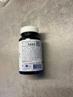 Les Préparations de l'Apothicaire - 3x Magnesium - (3x60 gellules)1