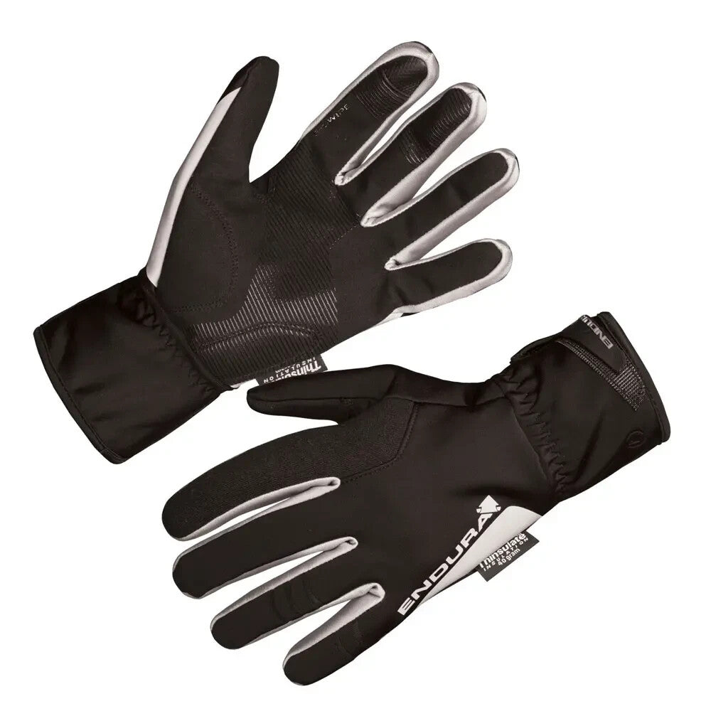 Endura Deluge II Gloves - XS2