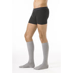 Sigvaris Men - Essentiel Microfibre Urban Chaussettes Classe 2 - Medium - Long0
