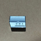 Sondes à ultrasons Krautkramer MWB 45-2 45° 2 MHz 8 x 92