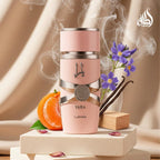 Lattafa - YARA Rose Eau de parfum - 100ml7