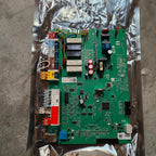De Dietrich - Carte scu diem4 768-09 mit-ht - 7611852 - 050