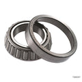 TIMKEN - Roulement conique JXC25723CH HH3 70 NS + JXC25723DD HH3 70 NP0