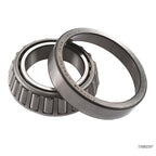 TIMKEN - Roulement conique JXC25723CH HH3 70 NS + JXC25723DD HH3 70 NP0