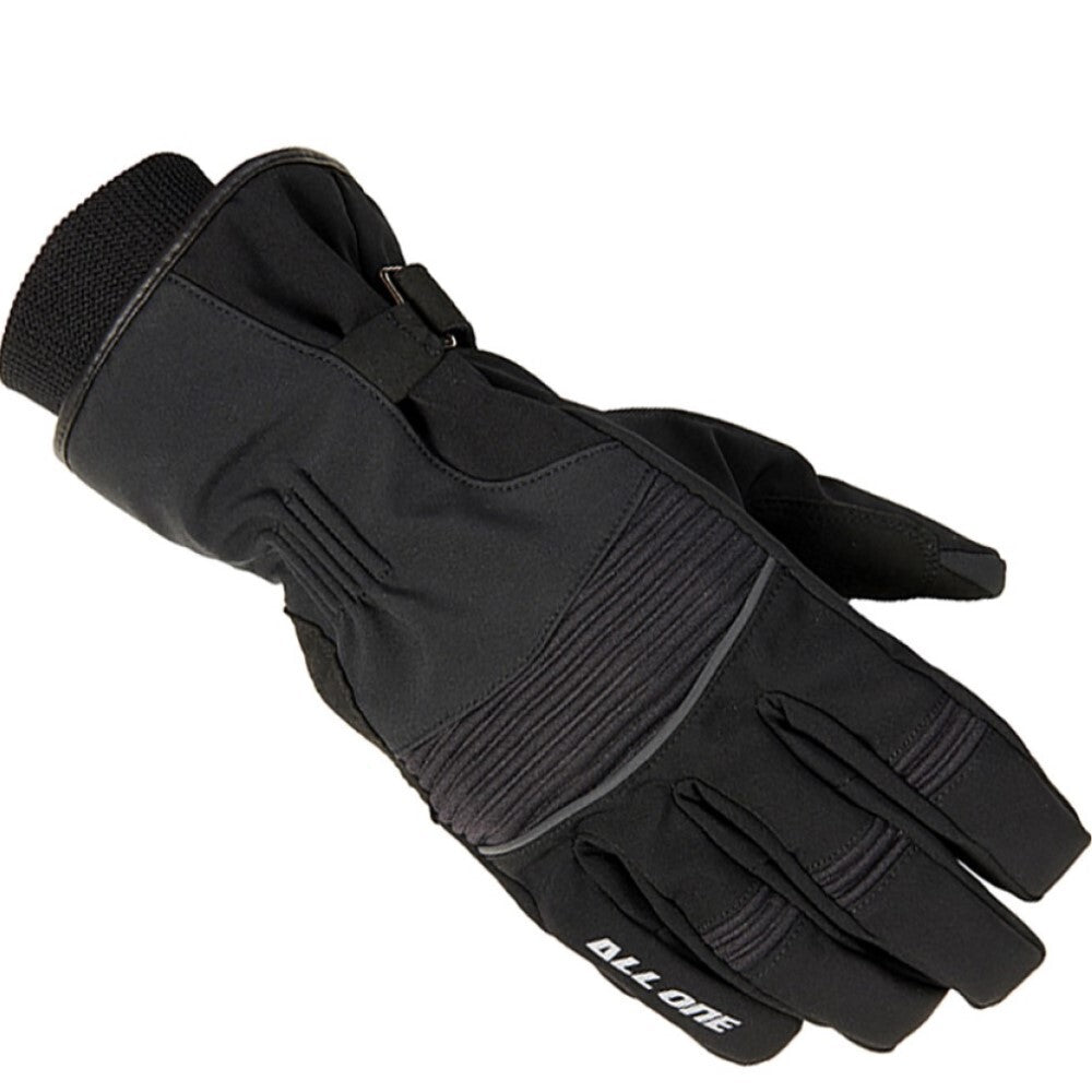 All One - Gants Houston Waterproof - Noir - XL3