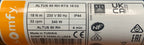 Somfy ALTUS 50 RTS 15/32 RH VVF 3M (1039447)2