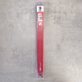 Lame de scie sabre S1226CHF 8 / 10 dents x Lt. 280 mm0