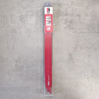 Lame de scie sabre S1226CHF 8 / 10 dents x Lt. 280 mm0